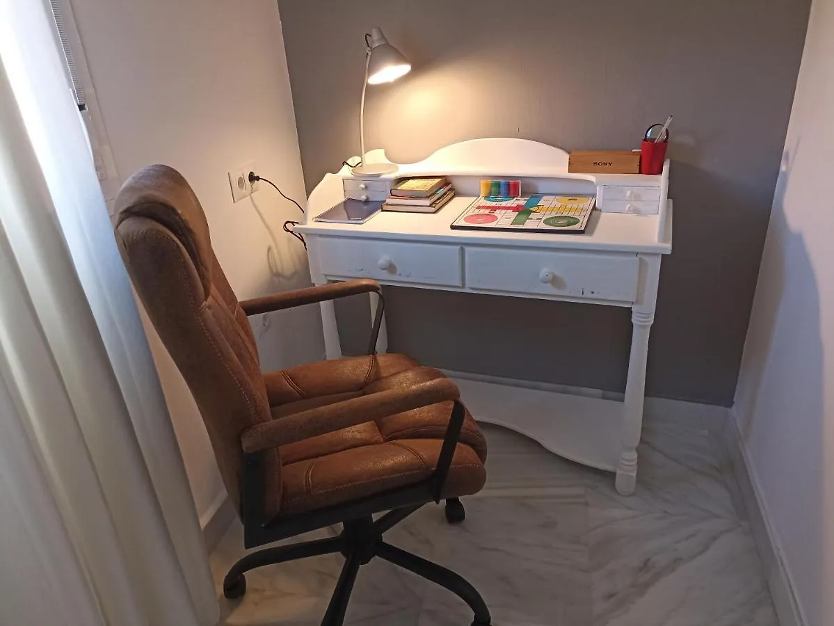 Apartamento Exclusivo - María 7 Benaoján Espanha