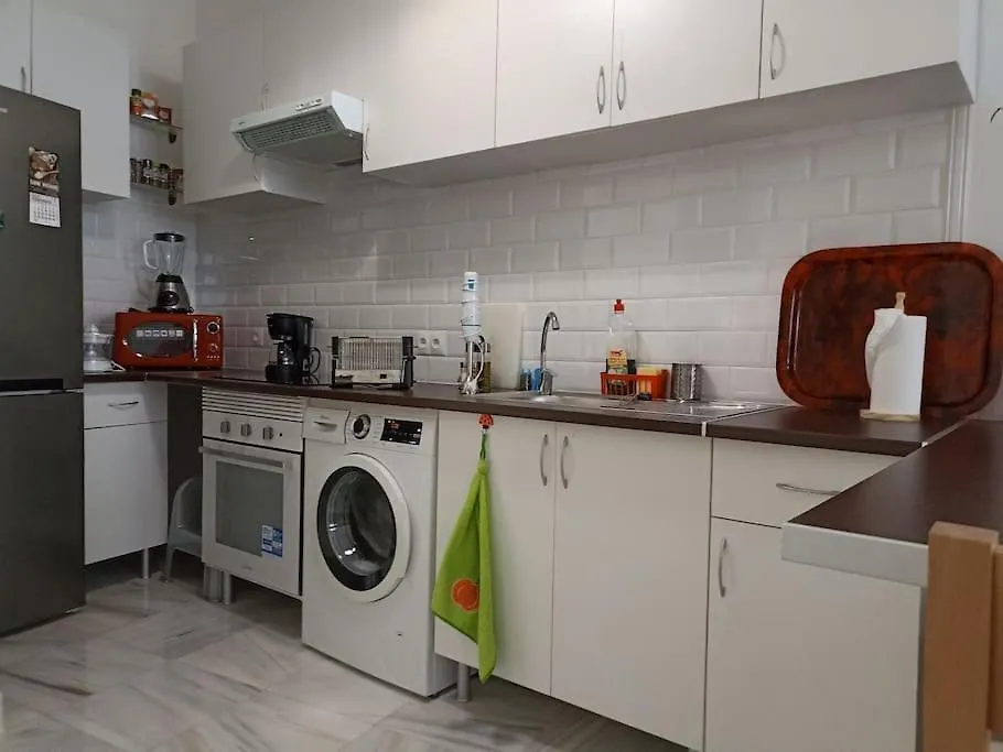 Apartamento Exclusivo - Maria 7 Benaojan