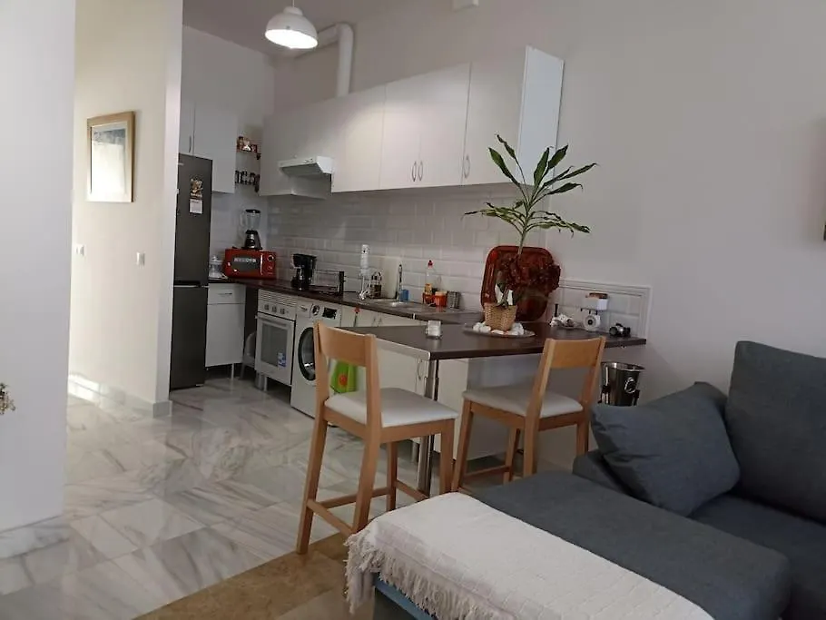 Apartment Apartamento Exclusivo - Maria 7 Benaojan