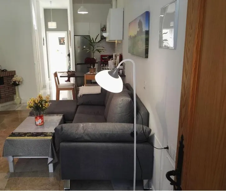 Apartamento Exclusivo - Maria 7 Benaojan