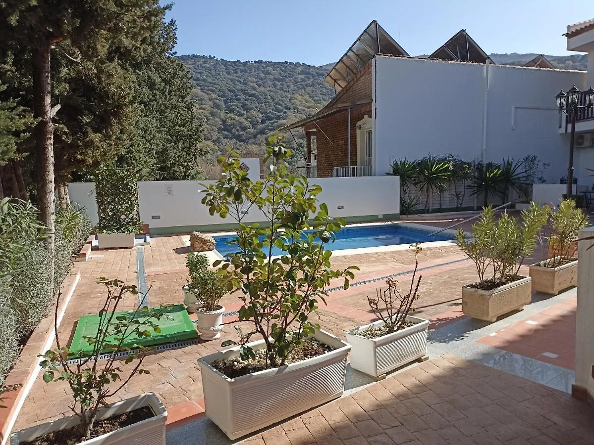 Apartamento Exclusivo - Maria 7 Benaojan Spain