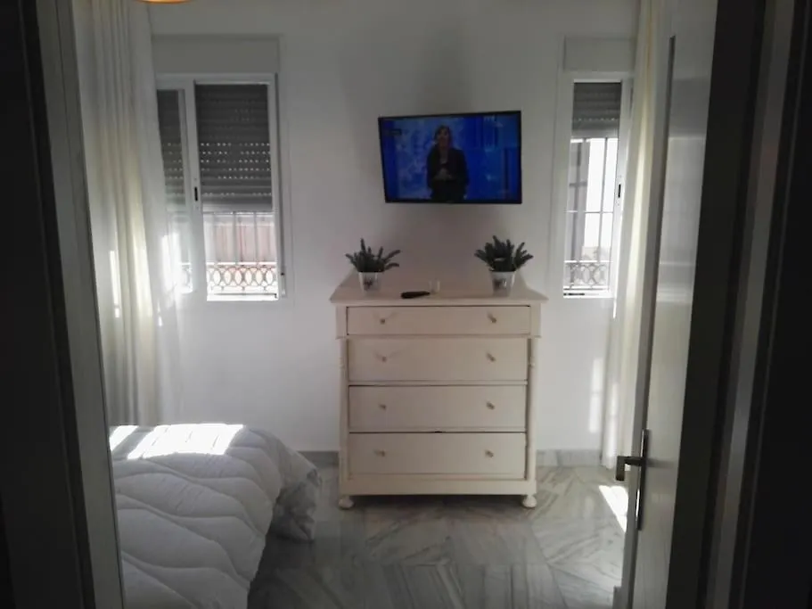 בנאוחאן Apartamento Exclusivo - Maria 7 0*,