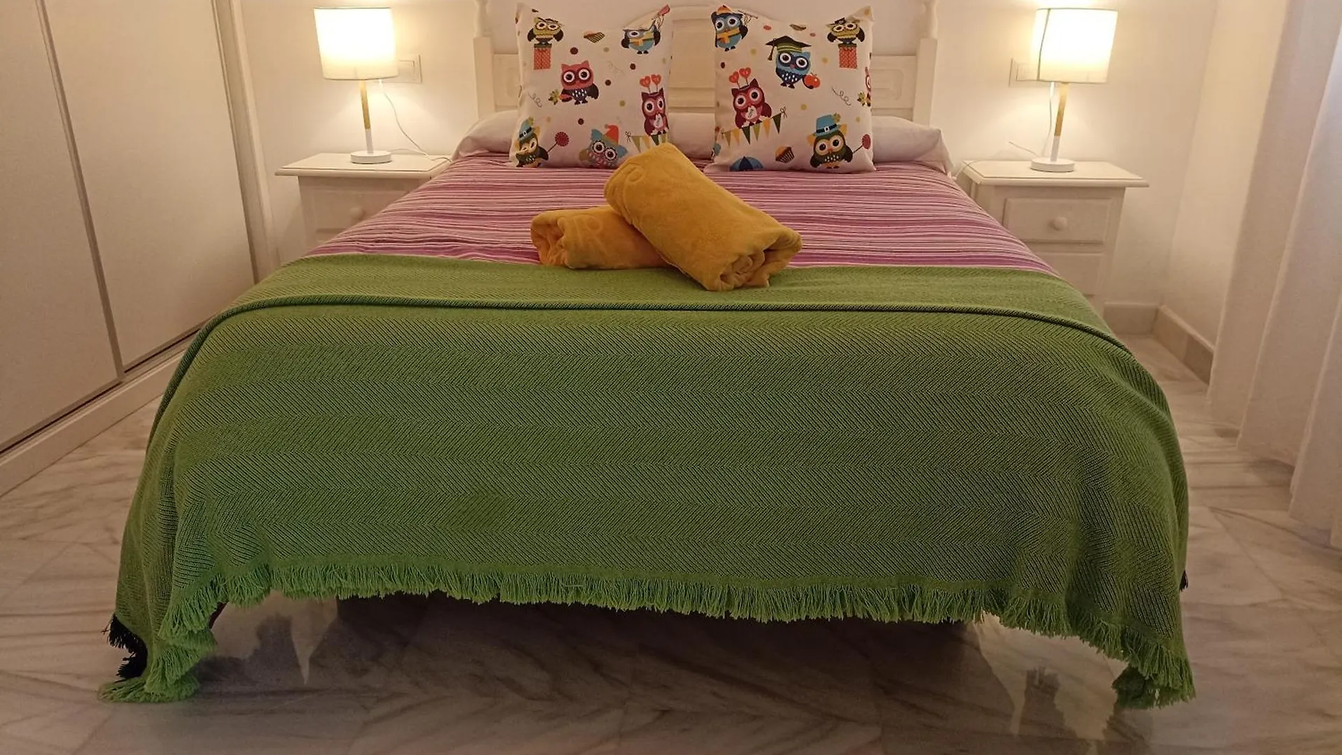 דירה בנאוחאן Apartamento Exclusivo - Maria 7